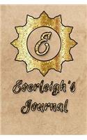 Everleigh's Journal