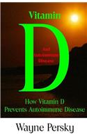 Vitamin D Deficiency and Autoimmune Disease
