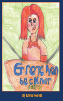 Gretchen Beckner Story