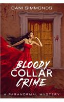 Bloody Collar Crime