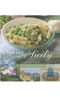 Spring in Sicily