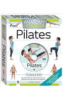 Pilates Anatomy of Fitness Book DVD and Accessories (PAL)