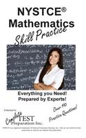 NYSTCE Mathematics Skill Practice: (English)