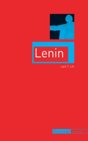 Lenin: (Critical Lives)