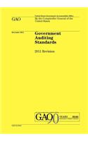 Government Auditing Standards