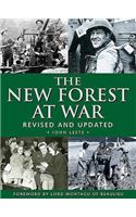 New Forest at War