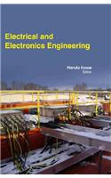 ELECTRICAL AND ELECTRONICS ENGINEERING