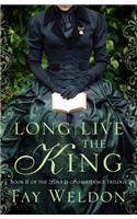 Long Live The King