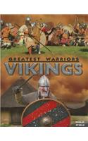Vikings: (Greatest Warriors)