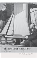 The First Sail