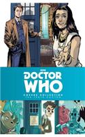 Doctor Who Covers Collection: The Tenth Doctor