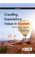 Creating Experience Value in Tourism