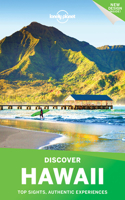 Lonely Planet Discover Hawaii