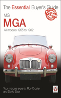 MG MGA