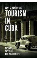 Tourism in Cuba