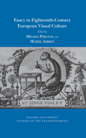 Fancy in Eighteenth-Century European Visual Culture