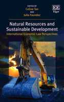Natural Resources and Sustainable Development