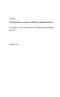 Critically Evaluated/Distributed Database of Iras Lrs Spectra
