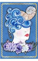 Aquarius Journal