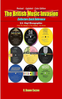 British Music Invasion