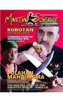 Martial Science Magazine
