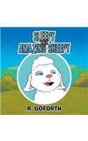 Sleepy the Amazing Sheepy