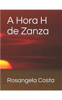 A Hora H de Zanza