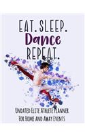 Eat Sleep Dance Repeat