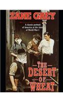 The Desert of Wheat