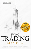 Swing Trading Strategies