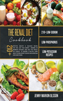 Renal Diet Cookbook