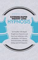 Rapid Weight Loss Hypnosis