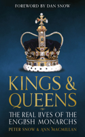 Kings and Queens of England