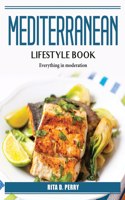 Mediterranean Lifestyle Book