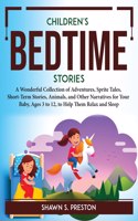 Children's Bedtime Stories