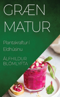 Græn Matur