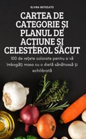 Cartea de Categorie Și Planul de AcȚiune Și Celesterol SĂcut
