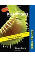 Killer Plants