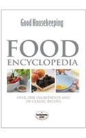 Food Encyclopedia