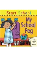 My School Peg
