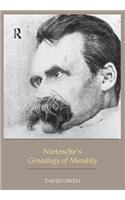 Nietzsche's Genealogy of Morality