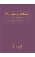 Commercial Law