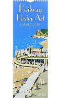 RAILWAY POSTER ART