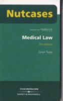 Nutcases Medical Law