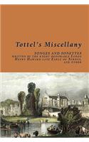 Tottel's Miscellany