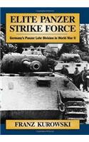 Elite Panzer Strike Force