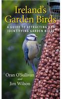 Ireland's Garden Birds