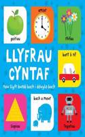 Llyfrau Cyntaf - Set