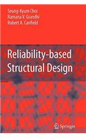 Reliability-Based Structural Design