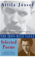 The Iron-Blue Vault